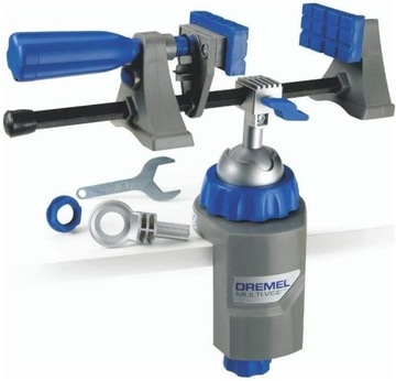 Dremel 2500 Multi-Vise wielofunkcyjne imadło 3w1