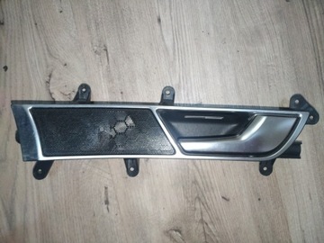 Klamka wewnętrzna Audi S6 A6 C6