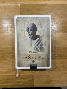 Państwo Platon filozofia