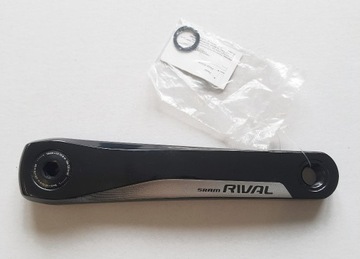 LEWA KORBA SRAM RIVAL 172,5mm