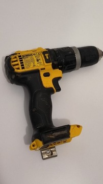 Wkrętarka DeWalt DCD 785