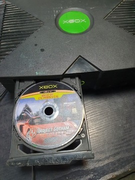 Konsola Xbox classic 2 sztuki