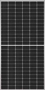 JINKO 550W, JINKO JKM550M-72HL4-V, panele