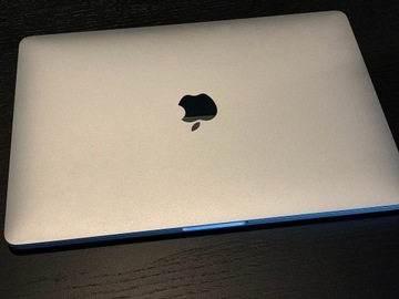 MacBook Pro (13-inch, model 2017)