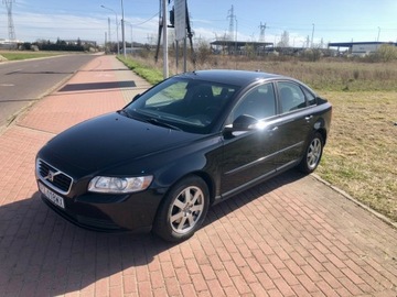 Volvo S40, rok 2009, 2.0 Diesel