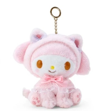 Breloczek zawieszka My Melody Sanrio oryginalna.