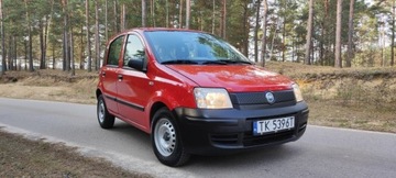 Fiat Panda 1.3 multijet 