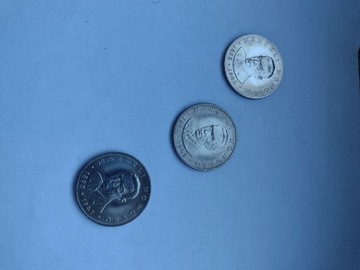 monety z PRL, 20 zł z 1976 roku
