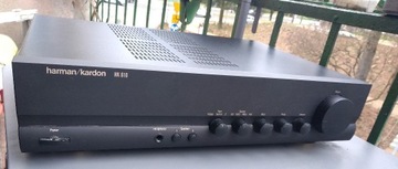 Wzmacniacz Harman Kardon HK 610