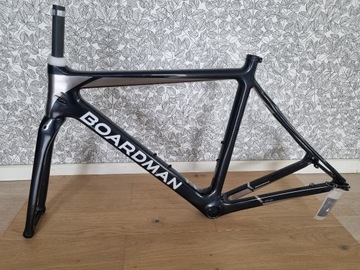 Boardman Elite SLR 9.8 Disc-szosowa rama rowerowa