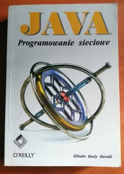 JAVA Programowanie sieciowe.