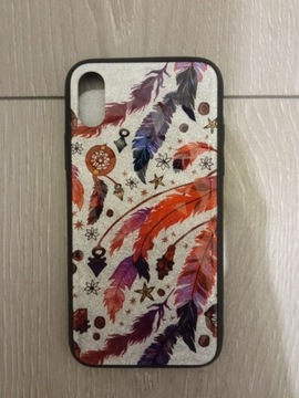 Etui do IPhone X