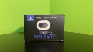 Kamera internetowa NEXIGO N930E