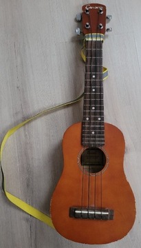 Ukulele soprano TENSON