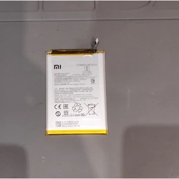 Nowa Oryginalna Bateria Xiaomi Redmi 9a 9c 9AT