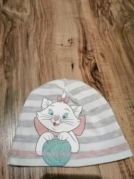 Czapka Disney cienka 40/42 cm 