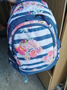 Plecak dla dziecka Flowers