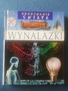 Odkrywanie Świata. Wynalazki. NOWA