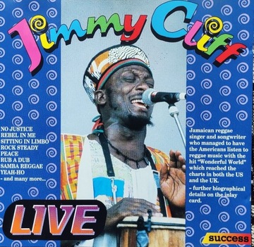 Jimmy Cliff Live (5)