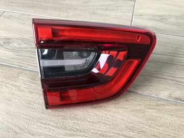 RENAULT KADJAR LAMPA ZESPOLONA LEWY TYŁ 265550151R