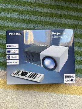 Projektor Prixton Cinema Mini