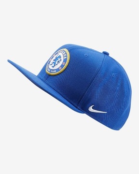 Czapka Chelsea full cap 