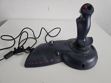 Joystick logitech do pc retro czytaj opis 