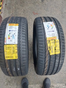 Pirelli P ZERO 255/55R19 111 W wzmocnienie (XL)