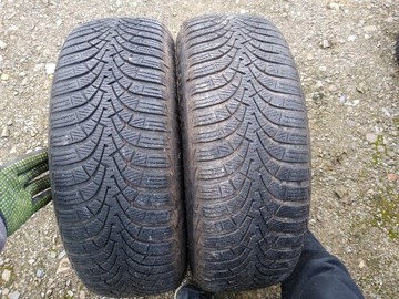 Opony opona zimowe GOODYEAR  ULTRAGRIP 9 komplet