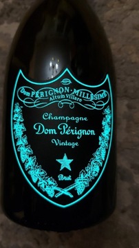 Butelka po Dom Perignon Millesime Vintage 750ml 