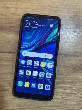 Huawei P Smart 2019 3/64GB