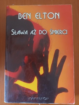 Ben Elton Sława aż do śmierci 