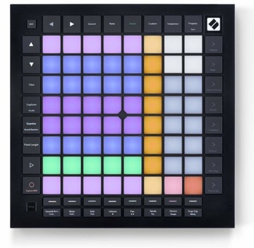 Novation Launchpad Pro MK3 Gwaranca