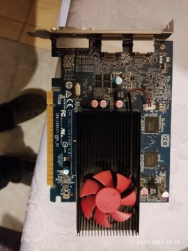 AMD Radeon R9 m360 2 gb