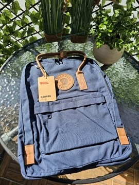 Plecak fjallraven kanken No.2 100% oryginalny