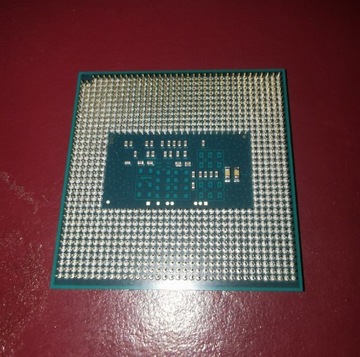 Procesor Intel Core i5 4200M