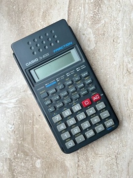 Kalkulator Naukowy Casio FX-82SX