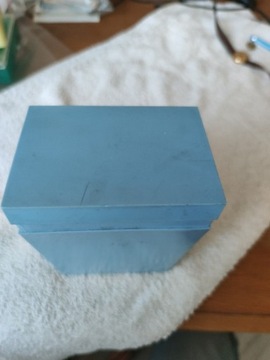 Kaseta wędkarska pudełko na przybory do szycia