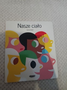 Nasze ciało Hector Dexet