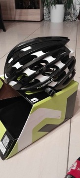 Kask rowerowy Nexelo NEX-PRO r. L