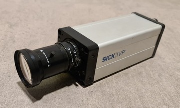 SICK IVC-2DR1111 czujnik wizyjny 2D