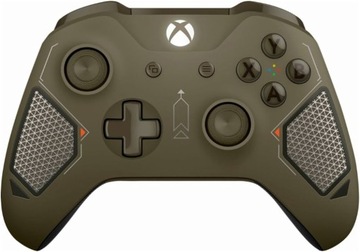 XBOX ONE 1708 MICROSOFT PAD COMBAT TECH SKLEP