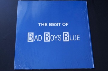 Bad Boys Blue – The Best Of ..