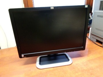 monitor HP L1908w