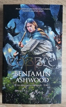 Beniamin Ashwood Tom 1 A. C. Cobble