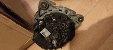 Alternator renault Nissan 1.6 dci