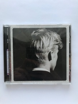 Płyta CD Troye Sivan - Bloom