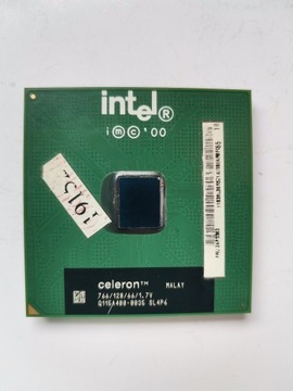 Procesor INTEL CELERON SL4P6 