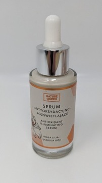 Nature Queen Serum Antyoksydant   30 ml 