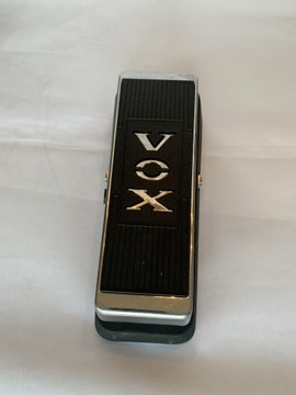 Wah Wah kaczka Vox v847 K69 MOD do 856HW